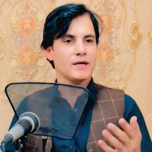 Janana Sta Pa Judaye Me Qasam