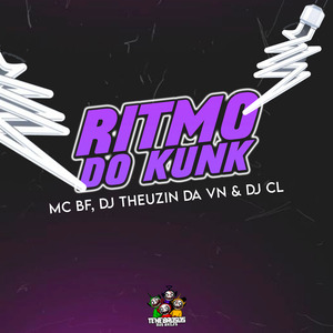 Ritmo do Kunk