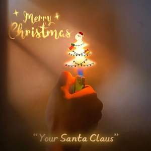 YourSantaClaus（Prod.Raymone/Ice Cxld）