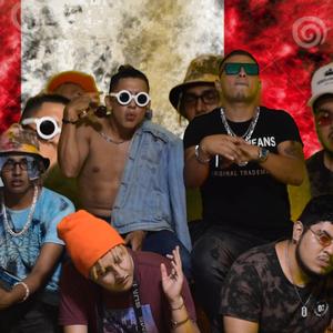 Aqui llegue yo (feat. Jairous, Chucky the child, Manuel Ac & Jay B)