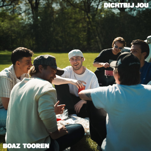 Dichtbij Jou