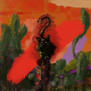 Pesadilla de la Incomprensión