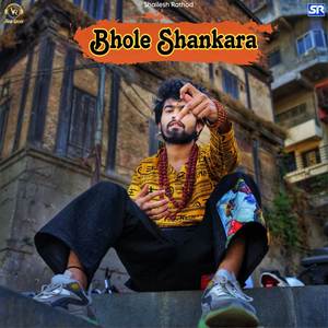 Bhole Shankara