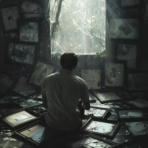 อย่าพูดอะไรเลย