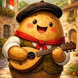 Libera Sarà (She will be free)