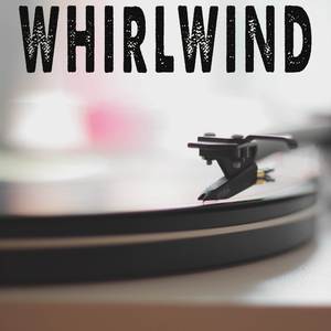 Whirlwind (Originally Performed by Sam Ryder) [Instrumental]