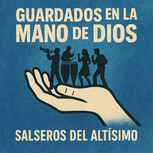 Voz que Mis Oídos Reconocen