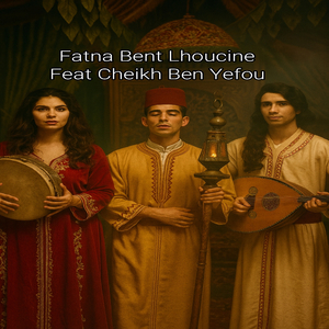 Lâayounate Khadrate