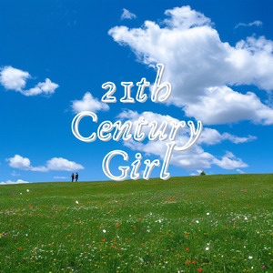 21th Century Girl