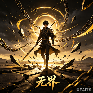 无界