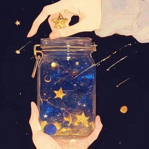 烟花散了，我该走了