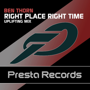 Right Place Right Time (Uplifting Mix)