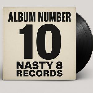 KUJA (RIDE OR DIE DOG)