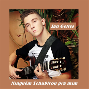 Ninguém Tchubirou Pra Mim