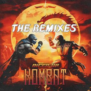 KOMBAT (GRYKAR Remix)