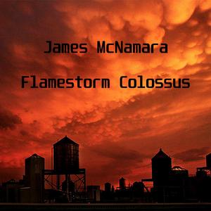 Flamestorm Colossus