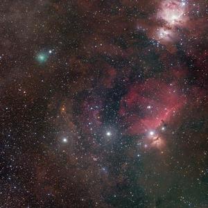 白月光与朱砂痣