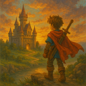 僕らが勇者だったころ