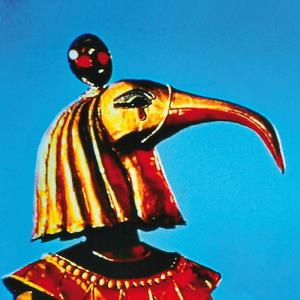 In The Arms Of The Parcae