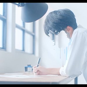 藍二乗/靛蓝乘方