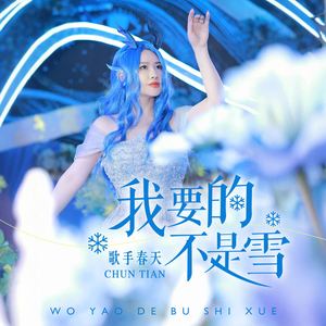 我要的不是雪