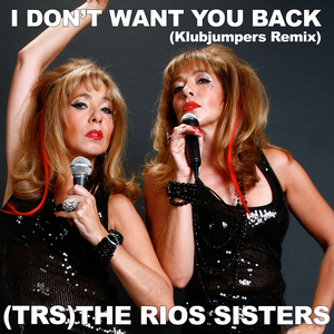 I Don't Want You Back (KlubJumpers Extended mix)