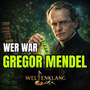 Wer war Gregor Mendel?