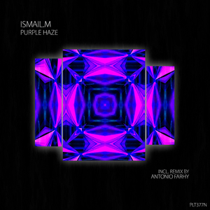 Purple Haze (Antonio Farhy Remix)