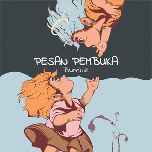 Pesan Pembuka