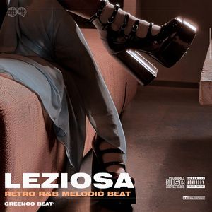 【FREE】"Leziosa" Retro R&B Melodic Beat