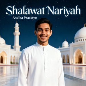 Shalawat Nariyah