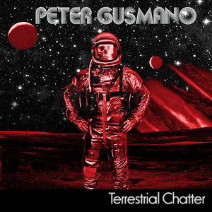 Terrestrial Chatter (feat. Bruce Bouillet & Brian Tichy)