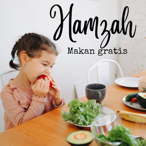 Makan gratis