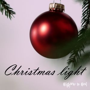 Weihnachtslicht