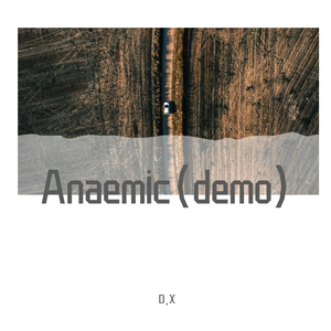 Anaemic(demo)