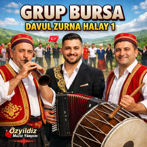 İşte Halay İşte Zurna Halayı