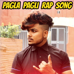 Pagla Pagli Rap