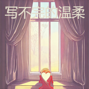 写不完的温柔
