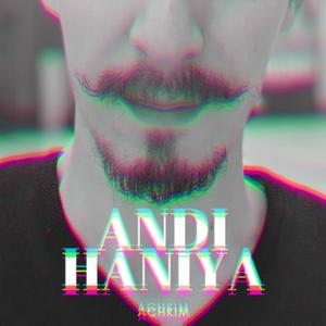 Andi Haniya