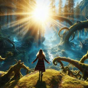 平穏な日々のケルト調