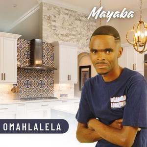 Omahlalela