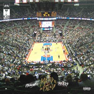 Malice in the Palace (feat. BBUKKS)