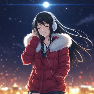 星空に映るラブレター Side B