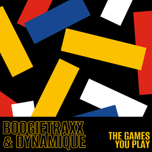 The Games You Play