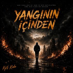 Yangının İçinden