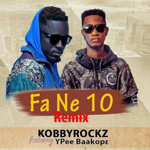 Fa Ne 10 (Remix)