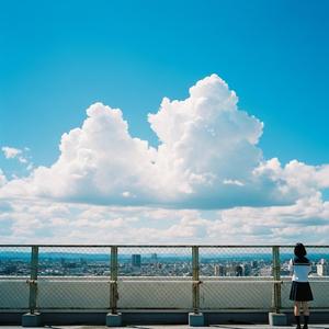 ソーダ・ブルー・スカイ(Soda Blue Sky)