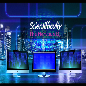 Keep Backin On It! (Short Nice & Nervous Booty)