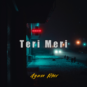 Teri Meri (Remix)