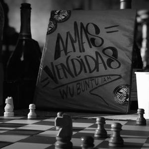 Almas Vendidas (feat. Kampuzana, Adão Xiri, Keith B Angola, Padjinha & Duplos MC)